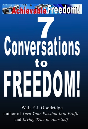 7 Conversations to Freedom