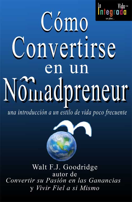como convertirse en un nomadpreneur