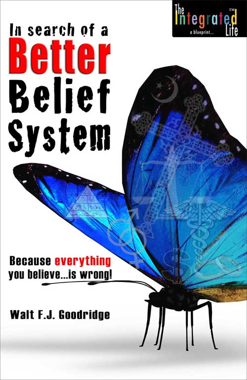 In Search of a Better Belief system