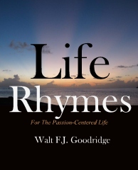 Life Rhymes book cover