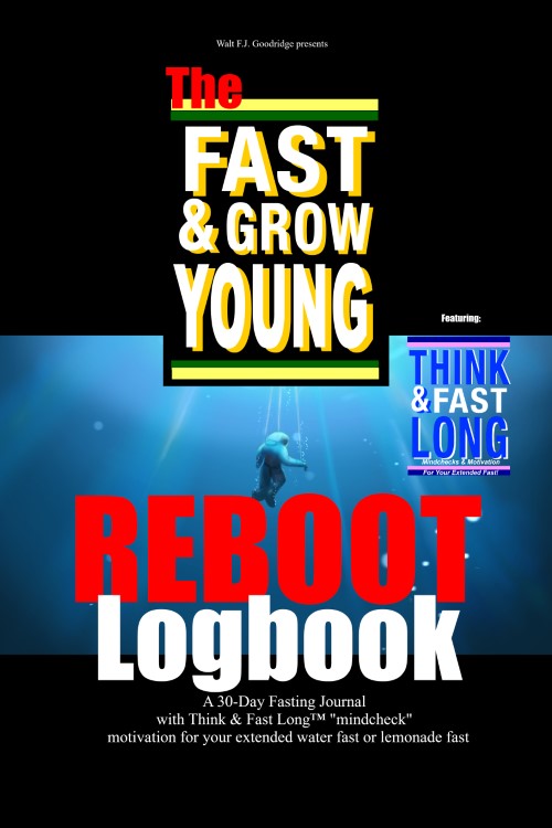 Reboot cover