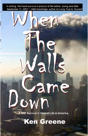 When The Walls Came Down book cover