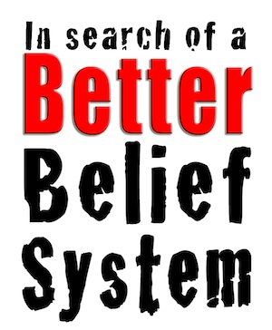 Better Belief System logo
