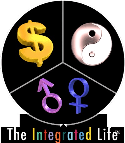 Walt's Integrated Life Logo